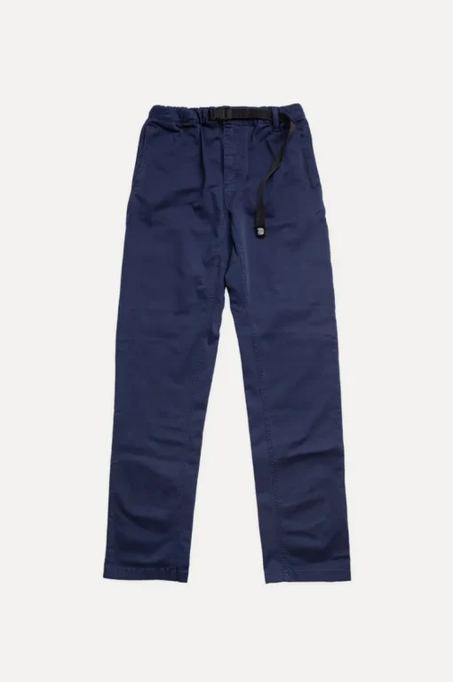 Ecodye Cotton Climber Pant Navy<Trendsplant Online