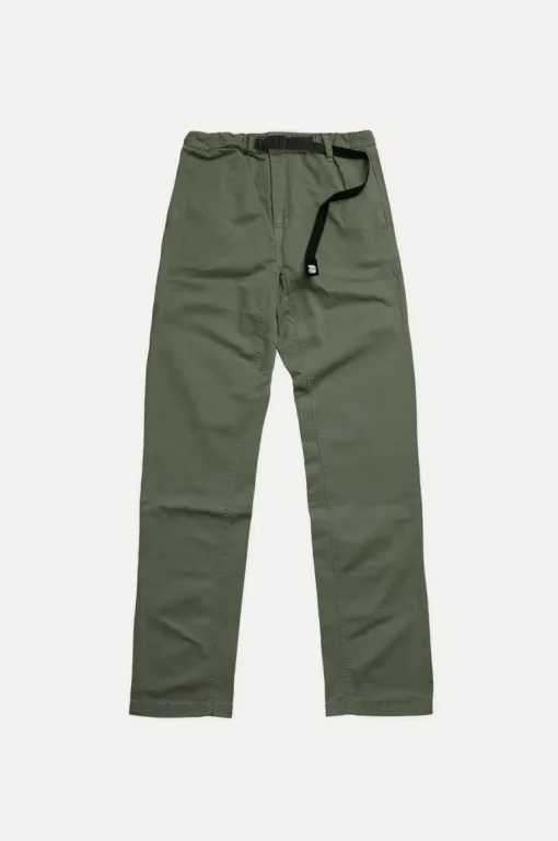 Ecodye Cotton Climber Pant Menthol<Trendsplant Outlet