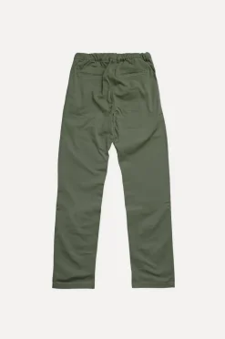 Ecodye Cotton Climber Pant Menthol<Trendsplant Outlet