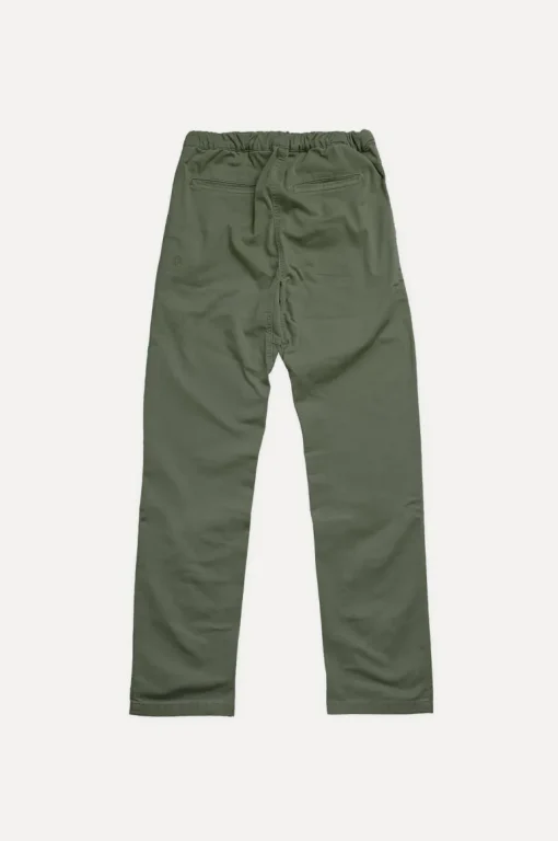 Ecodye Cotton Climber Pant Menthol<Trendsplant Outlet