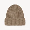 Beanie Beige<Ekta Helsinki Best Sale