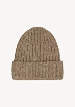 Beanie Beige<Ekta Helsinki Best Sale