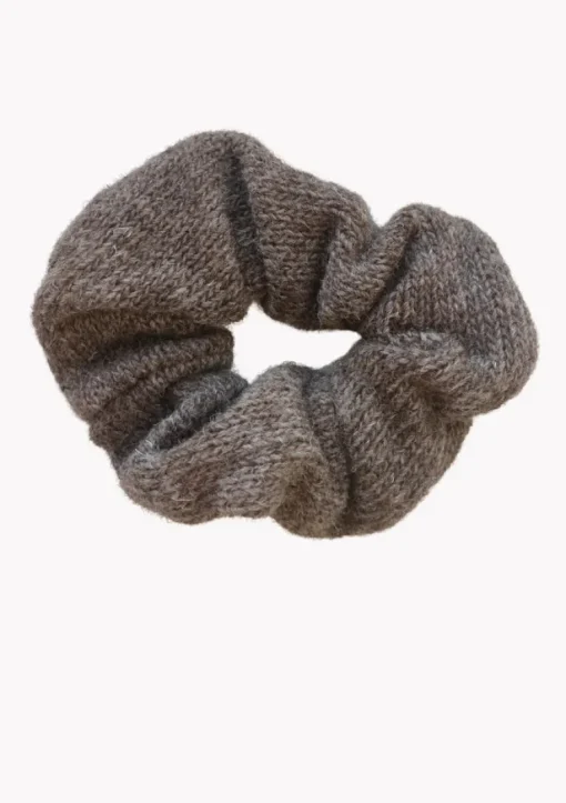 Wool Scrunchie Small<Ekta Helsinki Fashion