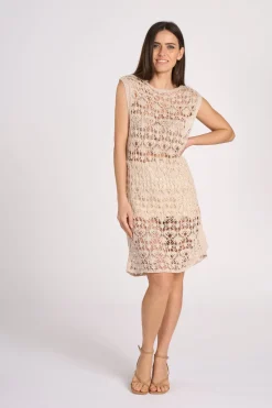 Eleonora Midi Pitsimekko<TENNÉ Sale