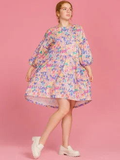 Ella Mekko Kanerva<Aarrelabel Store