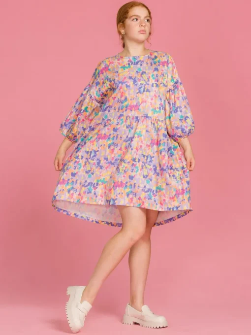Ella Mekko Kanerva<Aarrelabel Store