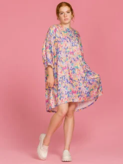 Ella Mekko Kanerva<Aarrelabel Store
