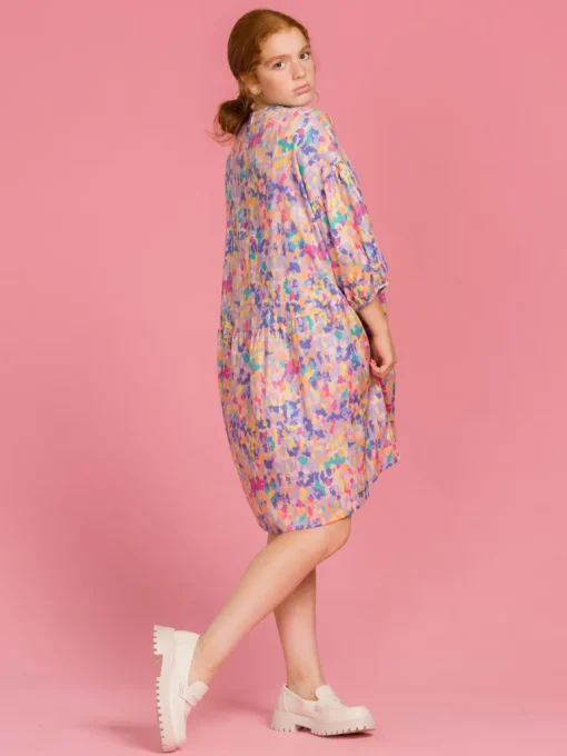 Ella Mekko Kanerva<Aarrelabel Store