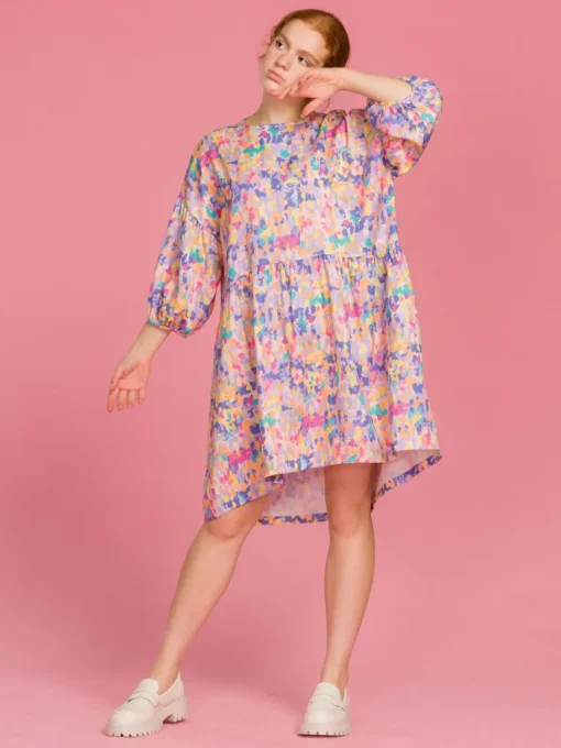 Ella Mekko Kanerva<Aarrelabel Store