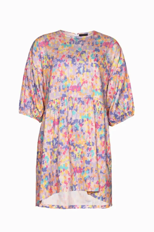 Ella Mekko Kanerva<Aarrelabel Store