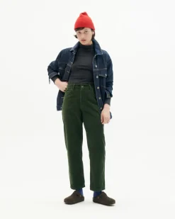 Ellen Top Black<Thinking MU Cheap