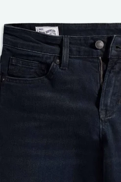 Emiko Jeans Olesya Blue Black<Kings Of Indigo Sale