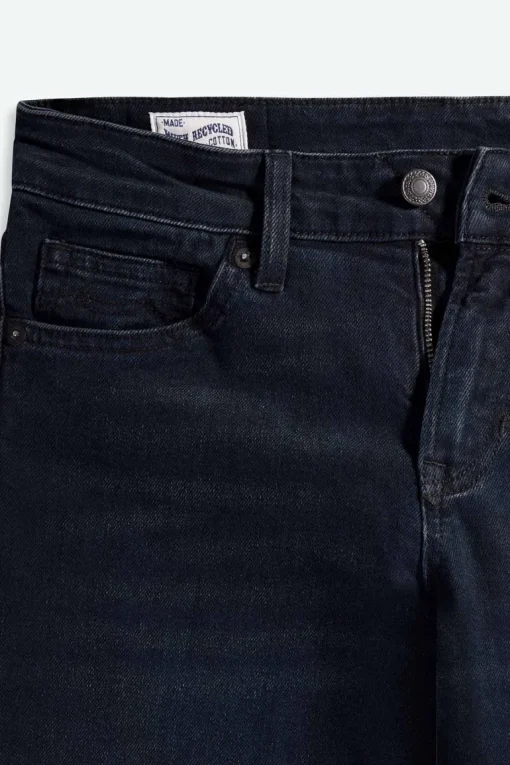 Emiko Jeans Olesya Blue Black<Kings Of Indigo Sale
