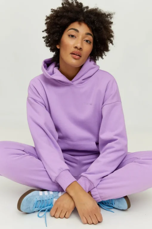 Emily Hoodie<Mazine Outlet