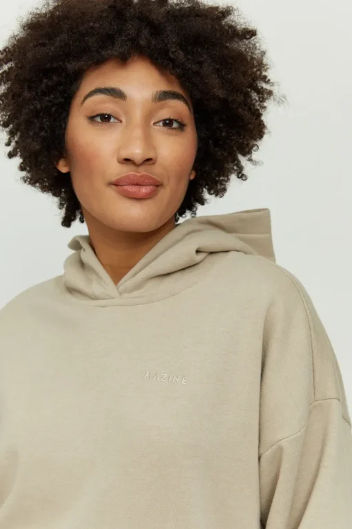 Emily Hoodie<Mazine Outlet