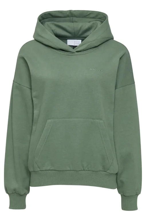 Emily Hoodie<Mazine Outlet