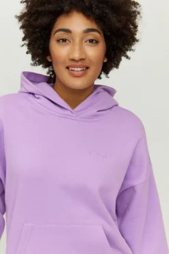 Emily Hoodie<Mazine Outlet