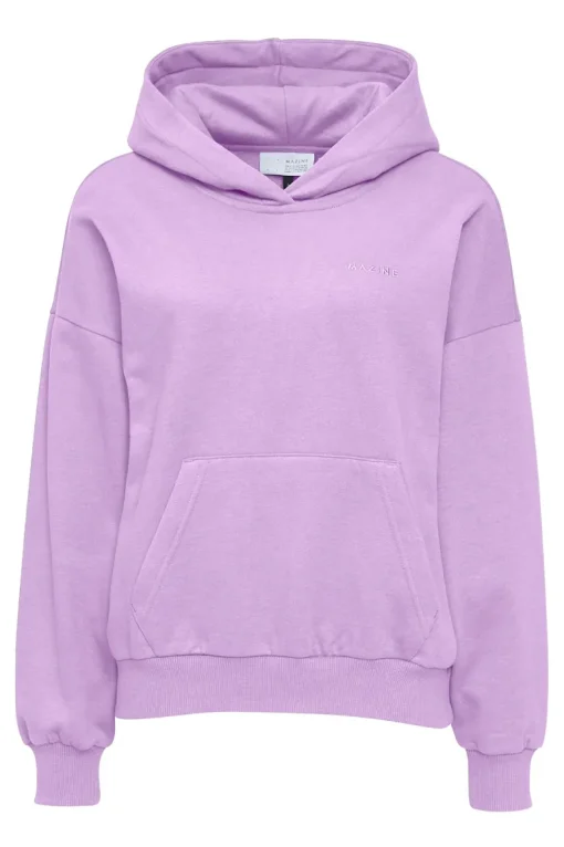 Emily Hoodie<Mazine Outlet