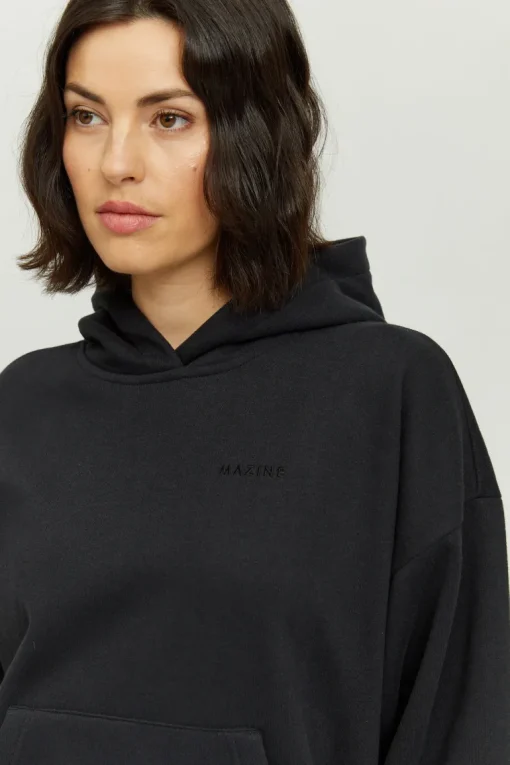 Emily Hoodie<Mazine Outlet