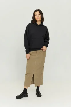 Emily Hoodie<Mazine Outlet