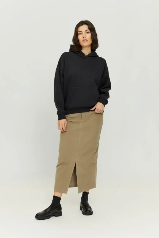 Emily Hoodie<Mazine Outlet