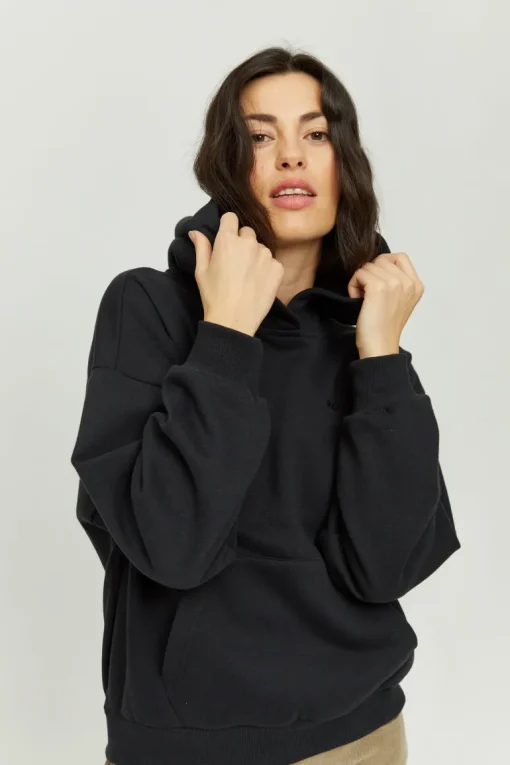 Emily Hoodie<Mazine Outlet