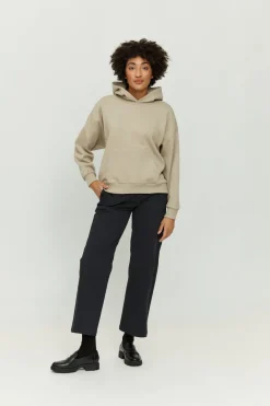 Emily Hoodie<Mazine Outlet