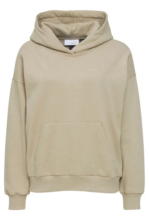 Emily Hoodie<Mazine Outlet