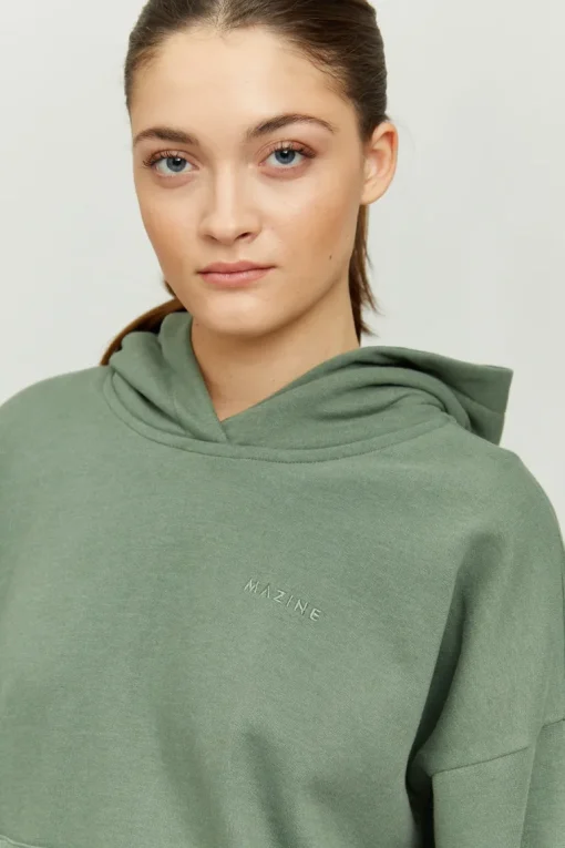 Emily Hoodie<Mazine Outlet