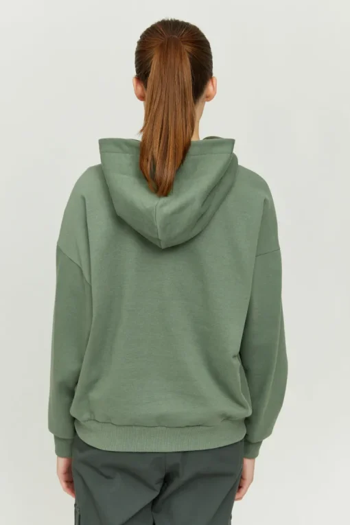 Emily Hoodie<Mazine Outlet