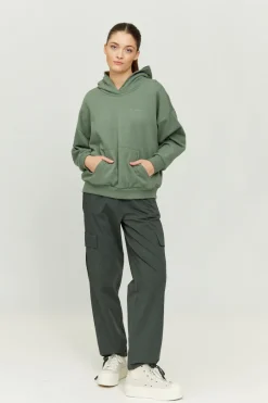 Emily Hoodie<Mazine Outlet