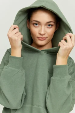 Emily Hoodie<Mazine Outlet