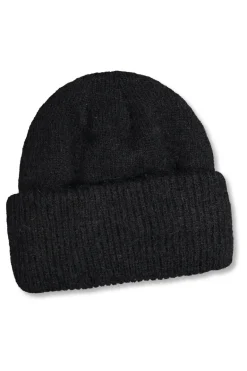 Emmi Mohair Pipo Musta<VOGLIA New