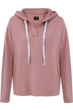 Huppari Dirty Pink<Enteliér Online