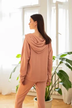 Huppari Dirty Pink<Enteliér Online