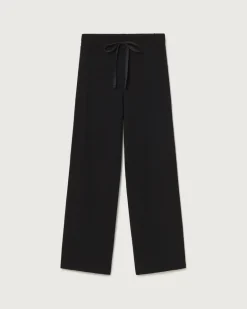 Eri Housut Musta<Thinking MU Flash Sale