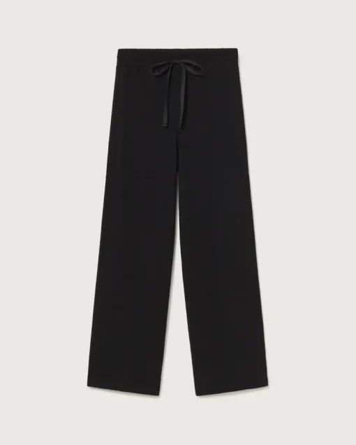 Eri Housut Musta<Thinking MU Flash Sale