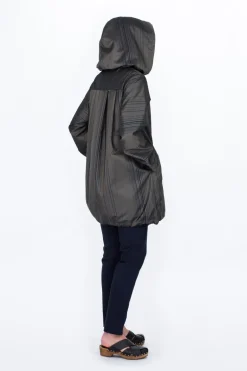 Esikko Jacket Nutria Brown<FALLA FINLAND Cheap