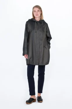 Esikko Jacket Nutria Brown<FALLA FINLAND Cheap