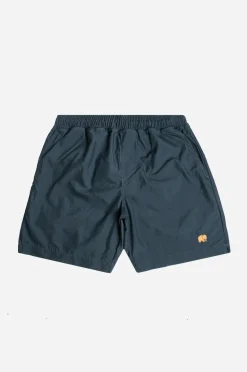 Essential Swim Shorts Blue<Trendsplant Online