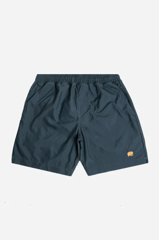 Essential Swim Shorts Blue<Trendsplant Online