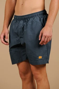 Essential Swim Shorts Blue<Trendsplant Online