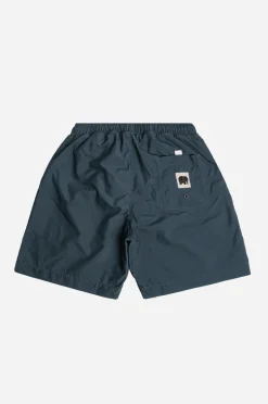 Essential Swim Shorts Blue<Trendsplant Online
