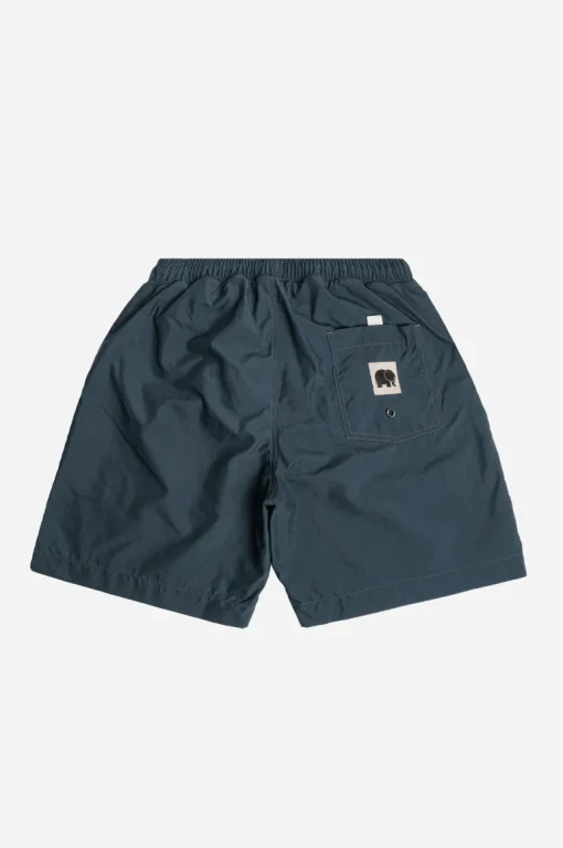 Essential Swim Shorts Blue<Trendsplant Online