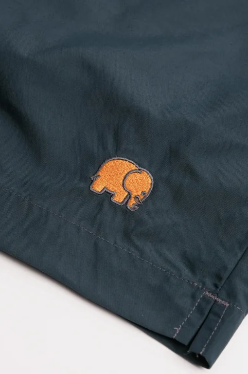 Essential Swim Shorts Blue<Trendsplant Online