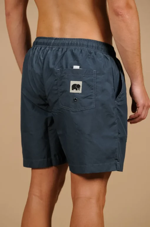 Essential Swim Shorts Blue<Trendsplant Online