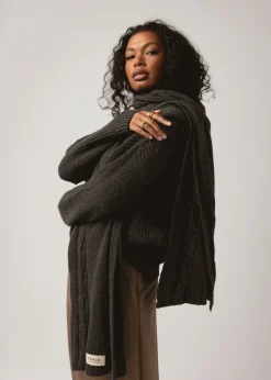 Essential Wool Sweater<GUAJA. Discount