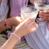 Ethereal Bracelet Pearl White<NAKU Jewellery Sale