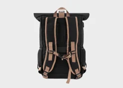 Everyday Backpack in Black<8000Kicks Fashion