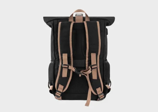 Everyday Backpack in Black<8000Kicks Fashion